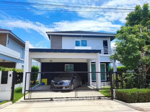 บ้าน 3-ห้องนอน ใน บางแม่นาง (ID 1996729)