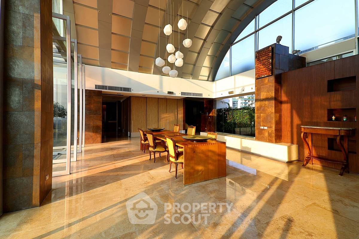 picture 4-BR Condo at The Master Centrium Asoke-Sukhumvit near MRT Sukhumvit (ID 1300422) - 3/25