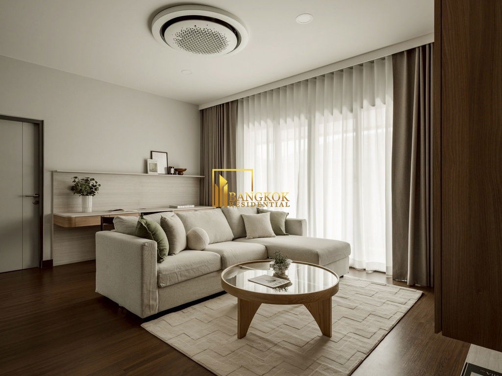 picture The City Bang Na | Stylish 5 Bedroom Luxury House For Rent - BR28289SH - 12/20