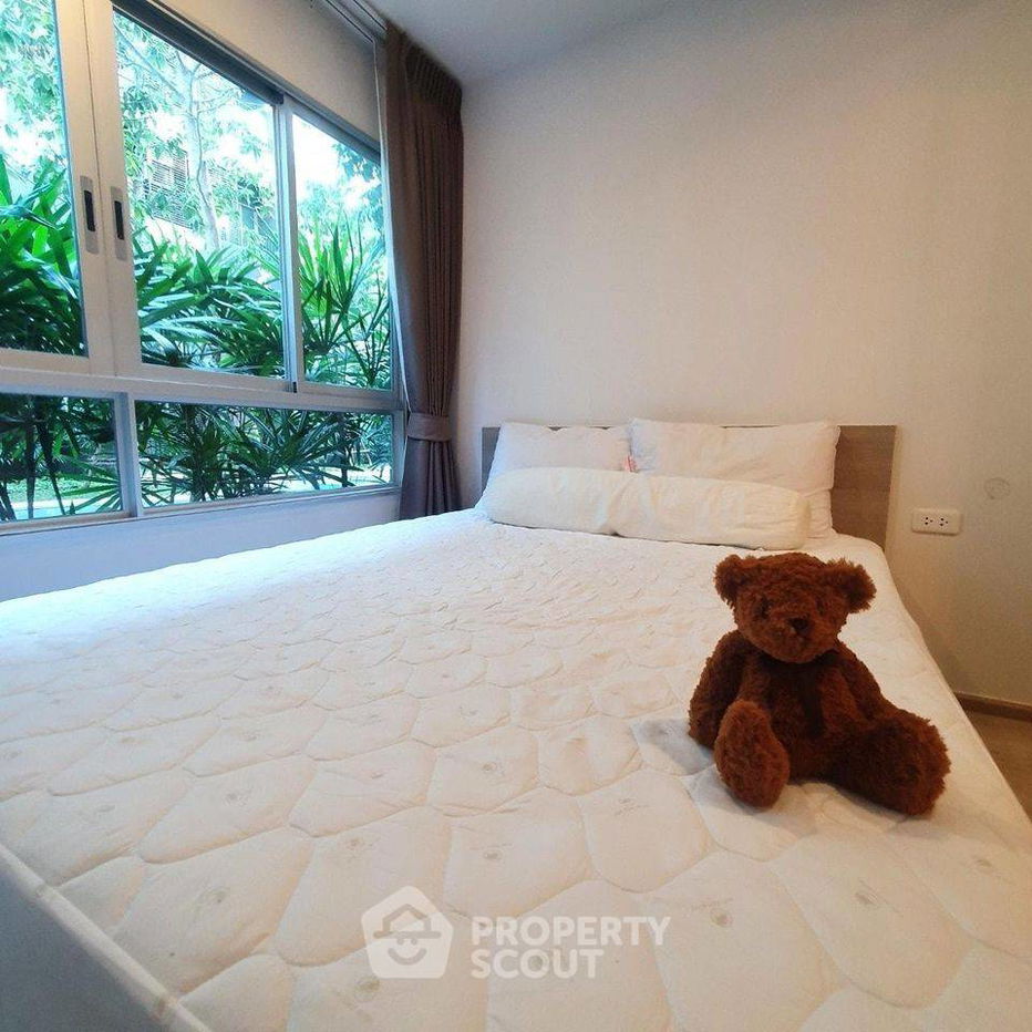 picture 2-BR Condo at Elio Del Mos Phaholyothin 34 near BTS Kasetsart University (ID 1789661) - 6/10