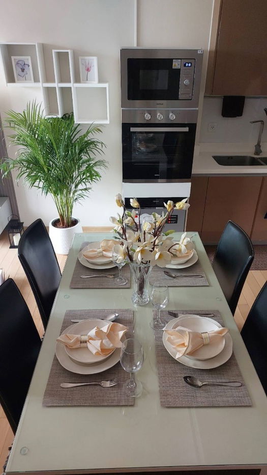 picture 📢 New Listing! Condo for Rent at Siri at Sukhumvit - 3/19