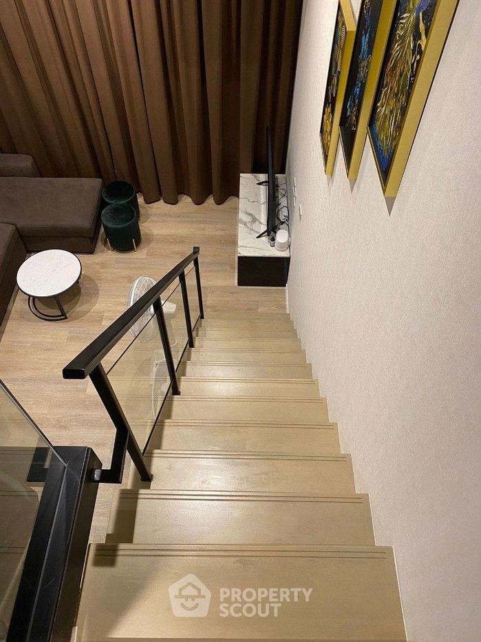 picture 1-BR Condo at Siamese Sukhumvit 87 near BTS On Nut (ID 1151071) - 17/27