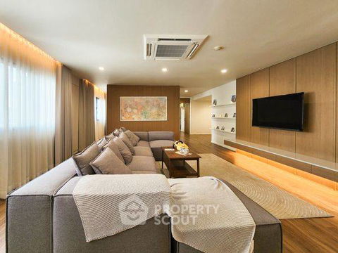 4-BR Condo at United Tower Thong Lor near BTS Thong Lor (ID 2005441)