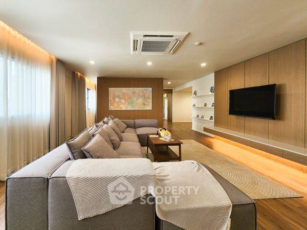 picture 4-BR Condo at United Tower Thong Lor near BTS Thong Lor (ID 2005441) - 1/24