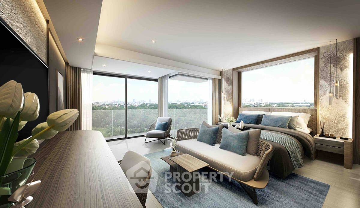 picture 1-BR Condo at Ramada Mira North Pattaya close to Naklua (ID 1275363) - 2/12