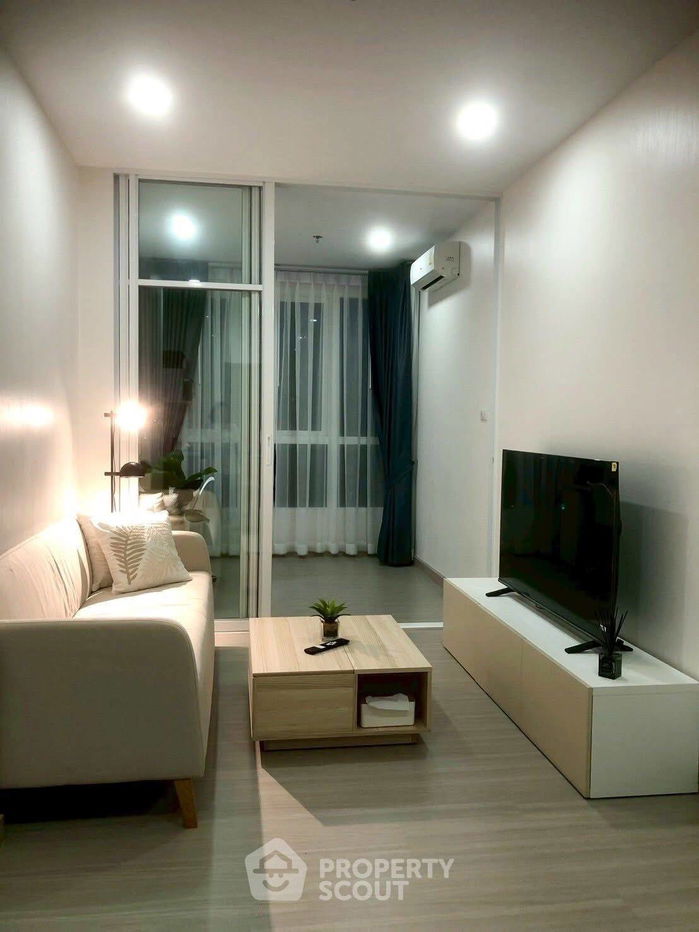รูป คอนโด 1-ห้องนอน ที่ ศุภาลัย ลอฟท์ สาทร – ราชพฤกษ์ ใกล้ MRT บางหว้า (ID 2287197) - รูปที่ 7/16