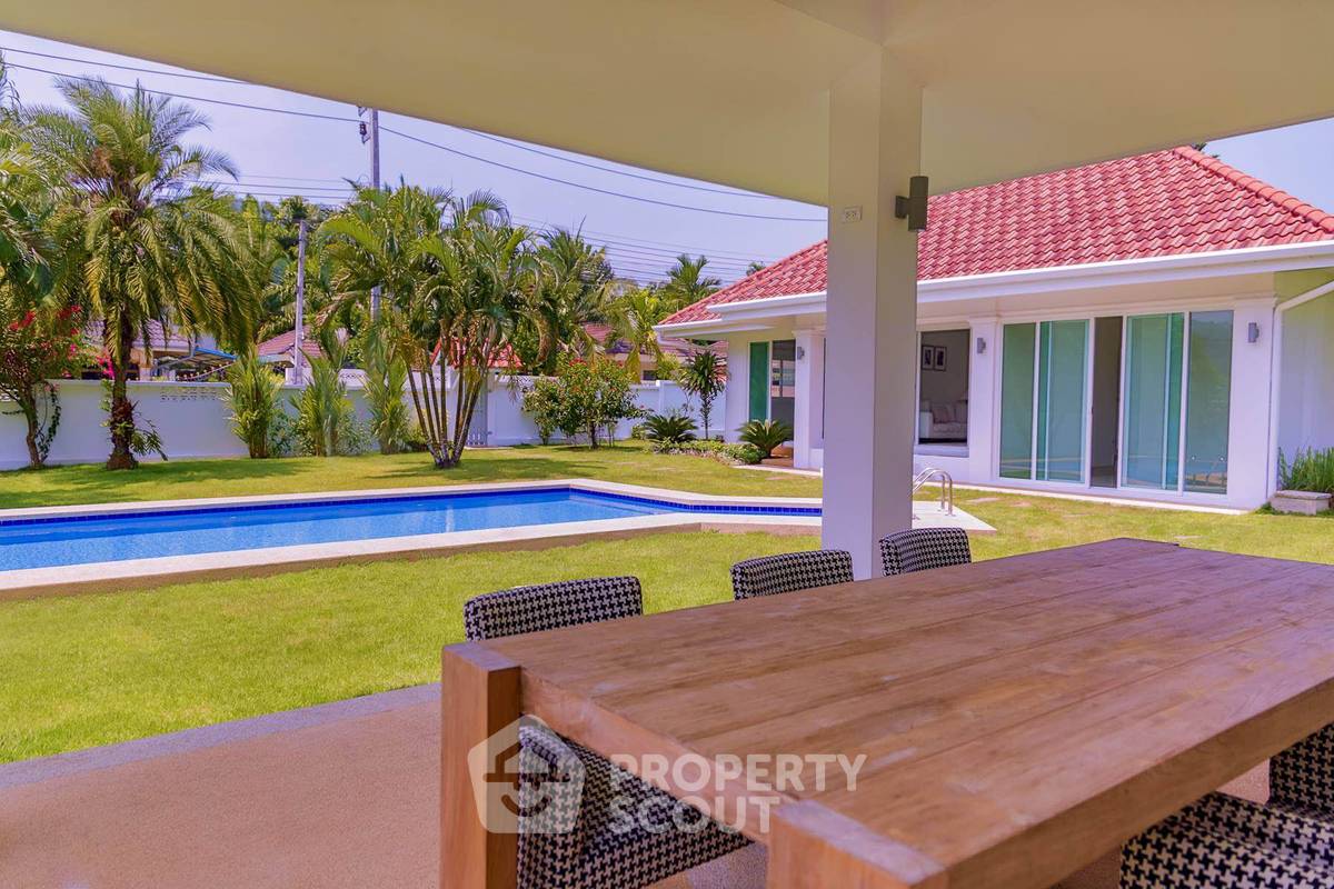 picture 4-BR Villa close to Paklok (ID 792576) - 25/27