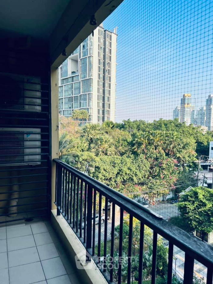 รูป คอนโด 1-ห้องนอน ที่ เซ้นส์ สุขุมวิท คอนโดมิเนียม ใกล้ BTS อุดมสุข (ID 1440489) - รูปที่ 6/9