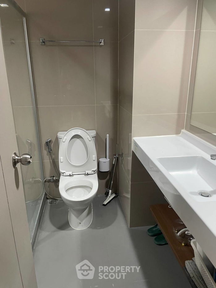 picture Studio Condo at Ideo Sukhumvit 93 near BTS Bang Chak (ID 2292749) - 11/13