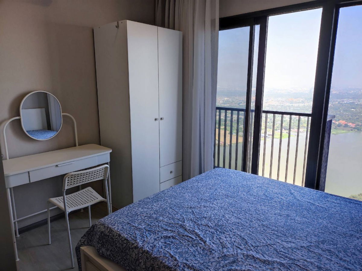 picture Code: KJ8583  for rent The Politan Aqua // Line ID: @kjcondo (with @) // - 1/7