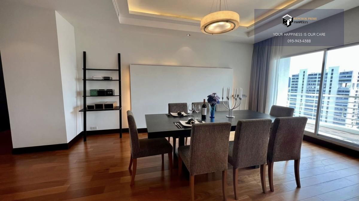รูป Royal Resident Park | Family Unit of lumpini ready to move in #2025090311668 - รูปที่ 11/14
