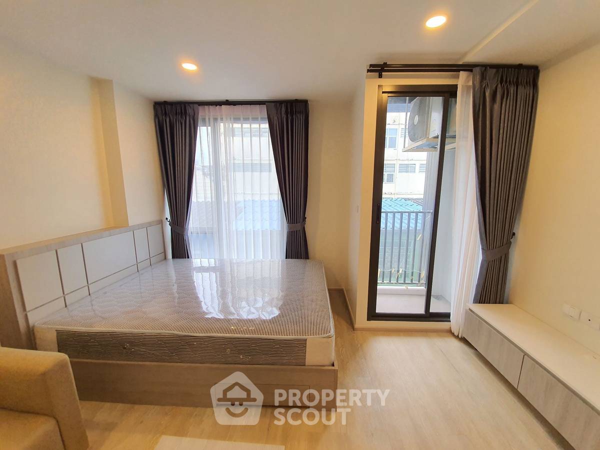 picture Studio Condo at I’m Chinatown Residence near MRT Wat Mangkon (ID 1545876) - 2/11