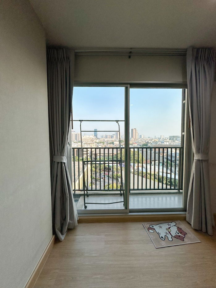 picture Sathorn Condo, Best price in class!! - 2/7