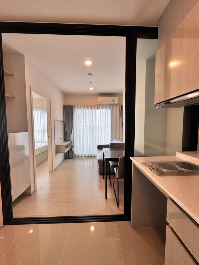 picture 🔥 Urgent Sale! Escent Condo, Nakhon Ratchasima – 28 sq.m. Corner Unit, East Facing – Prime Central Location at a Super Low Price! 🔥 - 5/20