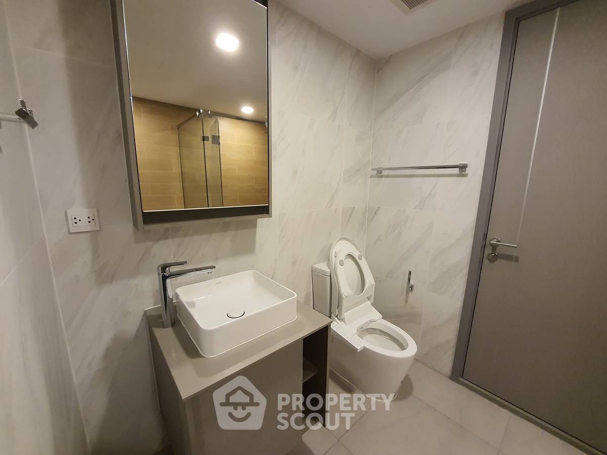 picture 1-BR Condo at Taka Haus Ekamai 12 near BTS Ekkamai (ID 675250) - 3/9