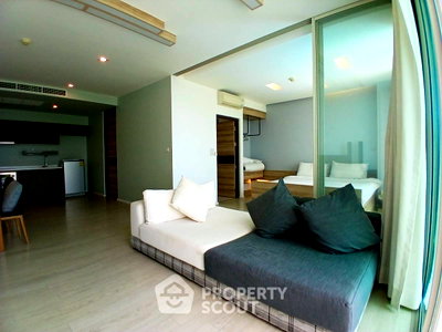 ขายคอนโด : ขายคอนโด 2 ห้องนอน ที่วัน วายล่า หัวหิน-เขาเต่า ใกล้เขาเต่า (ID 1713985)