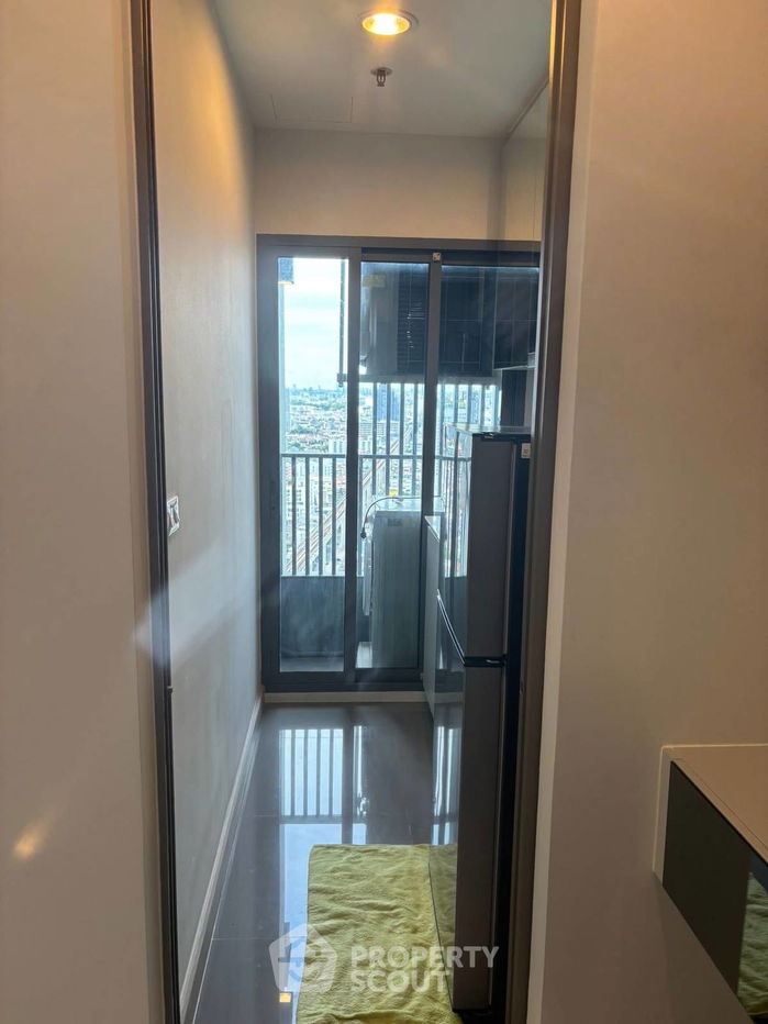 picture 1-BR Condo at Niche Pride Taopoon-Interchange near MRT Tao Poon (ID 2294881) - 6/9