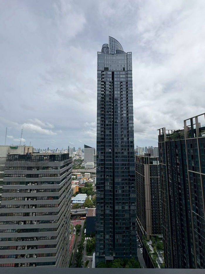 รูป WS3026 🏢【For Rent / ปล่อยเช่า】✨ One9Five Asoke - Rama 9 ✨ ใกล้ MRT พระราม 9  เพียง 55,000 บาท/เดือน - รูปที่ 11/16