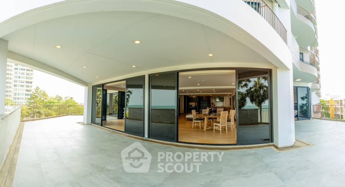 picture 3-BR Condo at Cha-am Beach Club close to Cha-Am Beach (ID 1110924) - 22/27