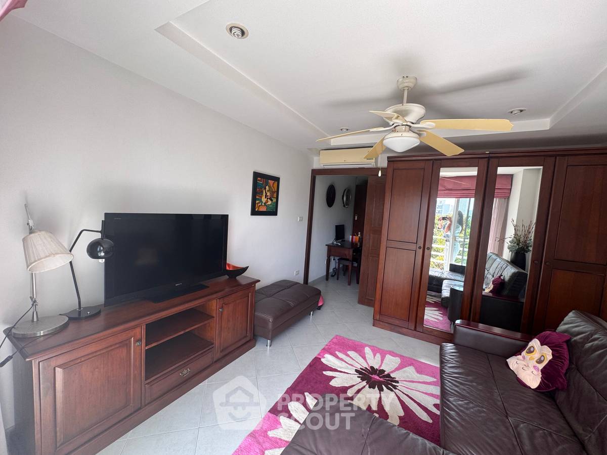 รูป คอนโด 3-ห้องนอน ที่ จอมเทียน บีช เมาท์เทน คอนโดมีเนียม ใกล้ เมืองพัทยา (ID 2025558) - รูปที่ 15/39
