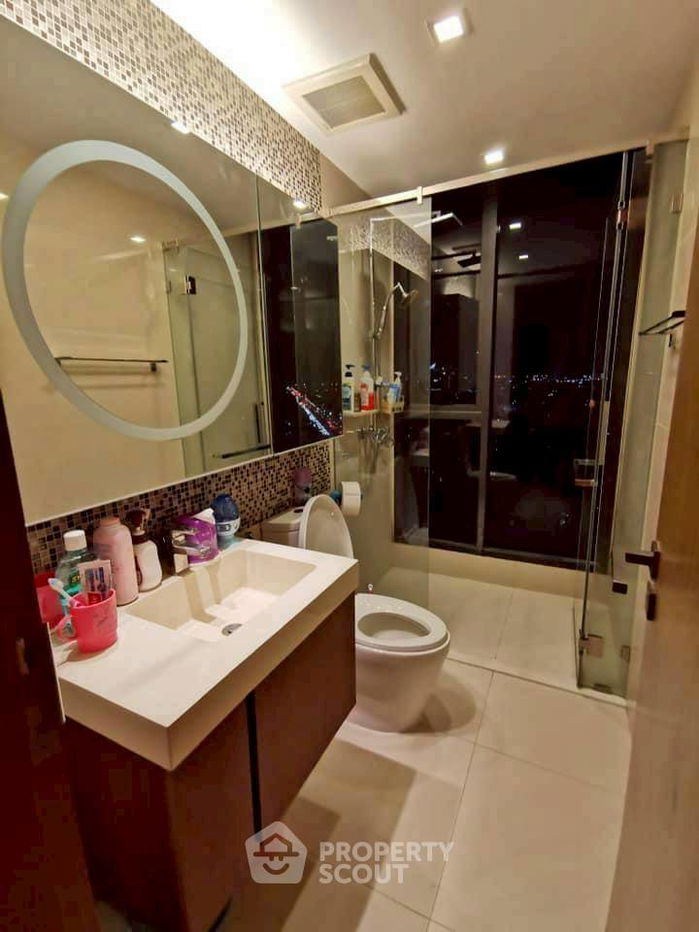 รูป คอนโด 2-ห้องนอน ที่ ไบร์ท วงเวียนใหญ่ ใกล้ BTS โพธิ์นิมิตร (ID 2289666) - รูปที่ 12/19