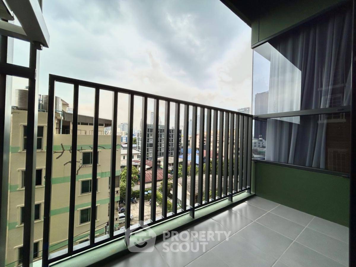 picture 2-BR Condo at THE LINE Vibe Phahonyothin near BTS Ha Yaek Lat Phrao (ID 1728167) - 21/22