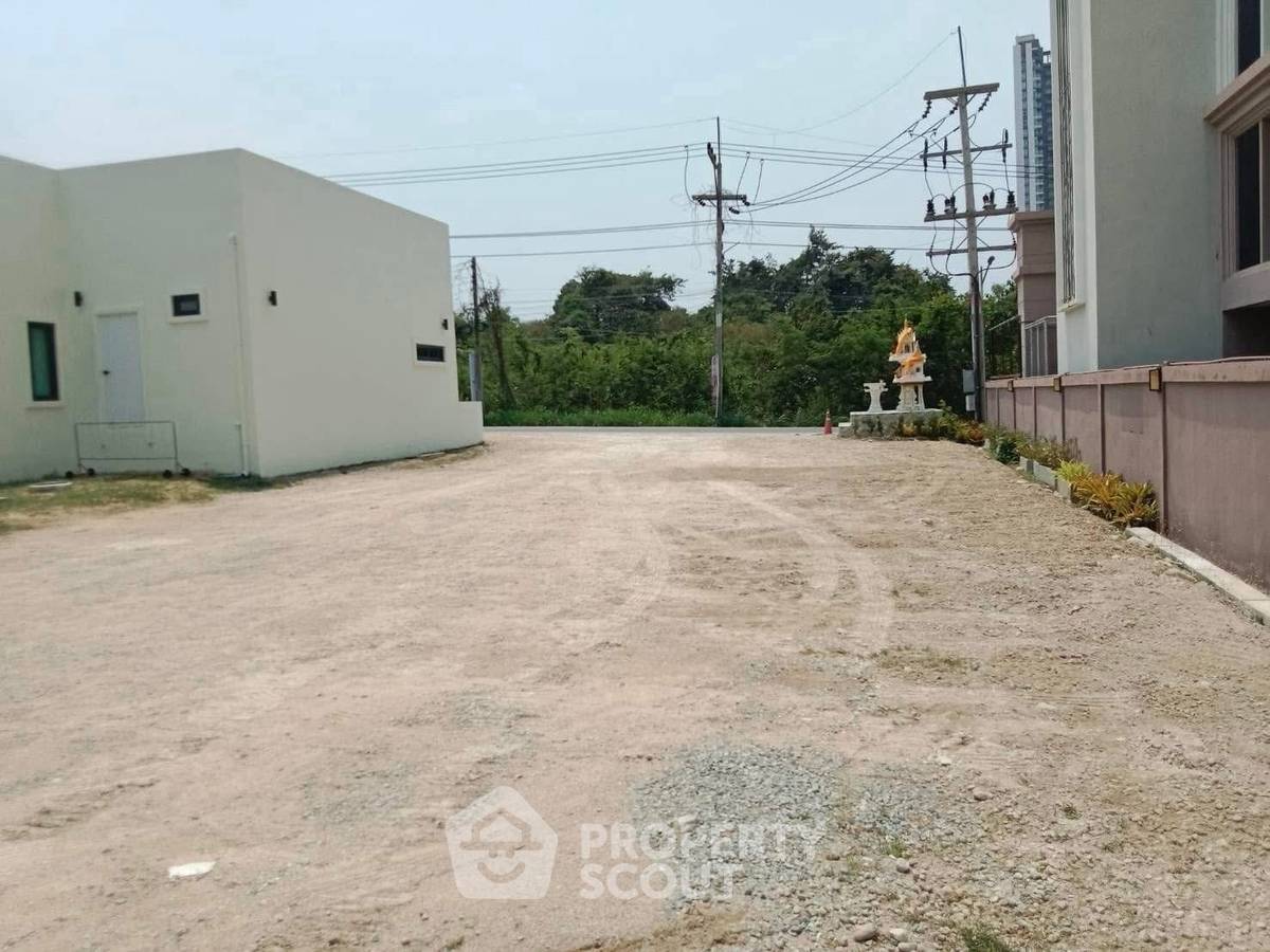 รูป ที่ดินสำหรับปล่อยขาย 796 ตารางเมตร แถว ใกล้ บางเสร่ (ID 2094961) - รูปที่ 3/3