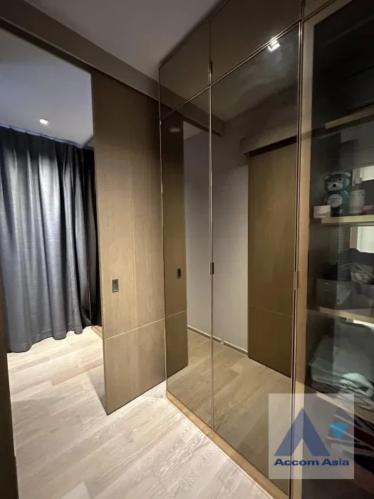 รูป 🔼🔽 AccomA 📩  1 BR Condominium @Ashton Silom (AA42477) - รูปที่ 6/10