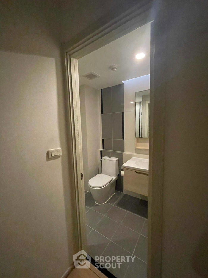 picture 3-BR Condo at Artemis Sukhumvit 77 near BTS On Nut (ID 1751729) - 21/21