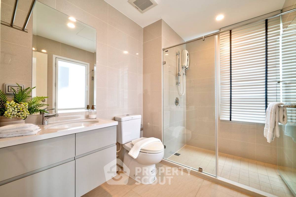 picture 3-BR Condo at The Zea Sriracha in Bang Phra (ID 2215942) - 23/23
