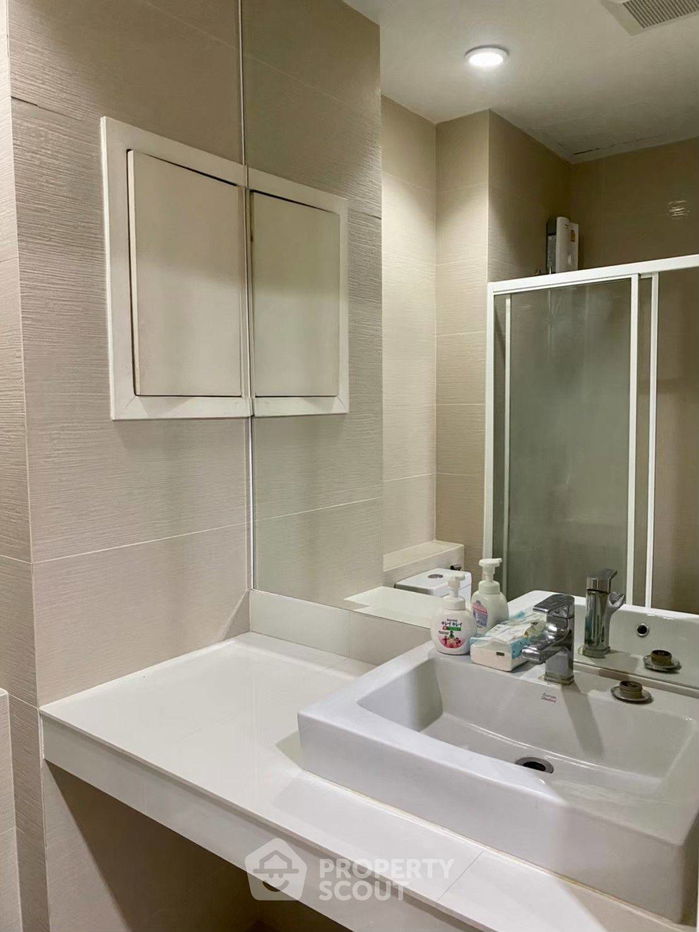 picture 1-BR Condo at Happy Condo Ladprao 101 in Khlong Chaokhun Sing (ID 1798167) - 4/5
