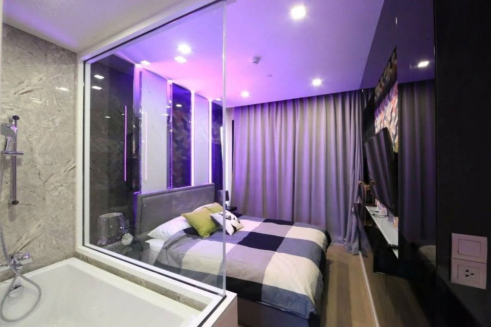 picture Condo for Rent at Ashton Asoke (D6809006) - 5/9