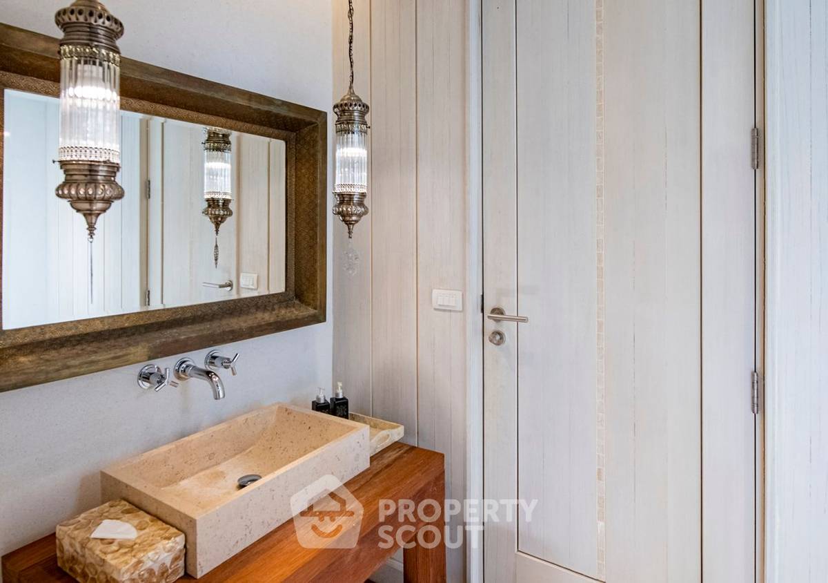 picture Sri Panwa - Outstanding 4-Bedroom Sea View Resort Villa at Cape Panwa Phuket (ID 1465273) - 12/50