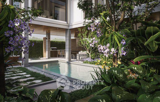 picture 3-BR Villa at Marquis Gardenia close to Laguna (ID 1539971) - 3/11
