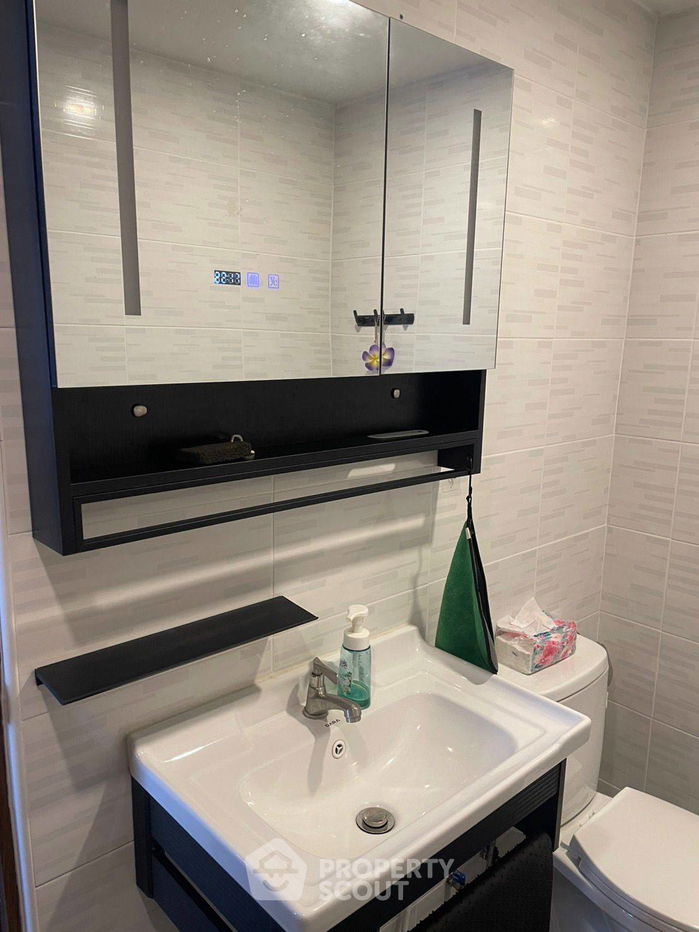 picture 1-BR Condo at Nova Atrium Pattaya close to Pattaya South (ID 2243252) - 13/16