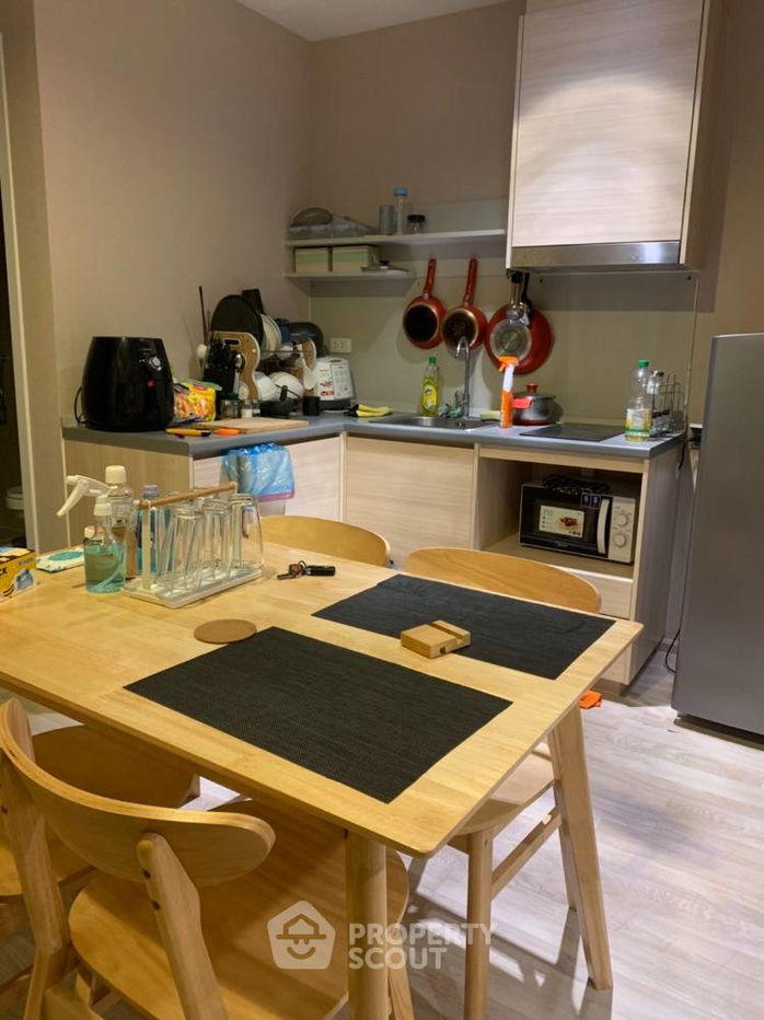 picture 2-BR Condo at Plum Condo Ramkhamhaeng Station near ARL Ramkhamhaeng (ID 894215) - 3/10