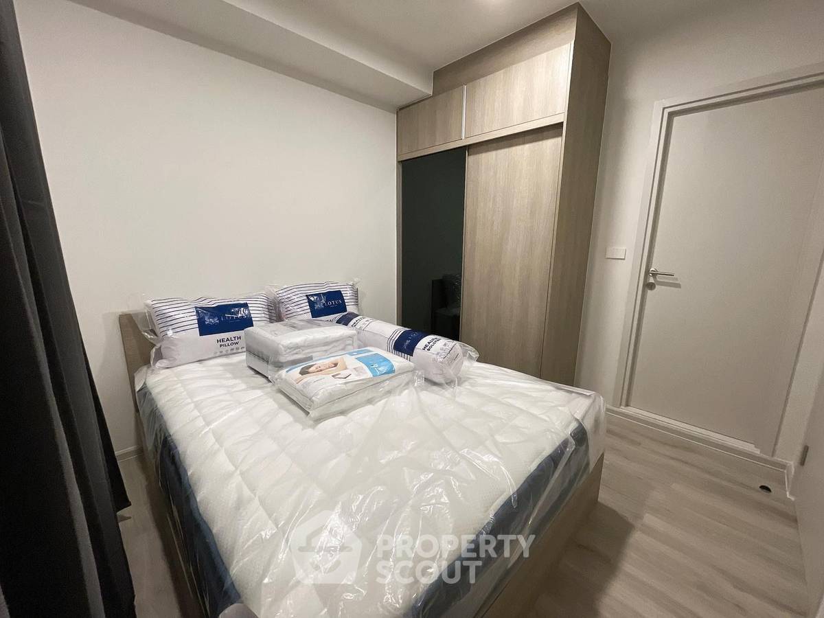 picture 1-BR Condo at QUINTARA MHyGEN RATCHADA - HUAI KHWANG near MRT Huai Khwang (ID 1957170) - 4/7