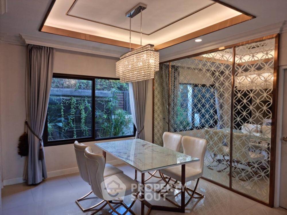 รูป บ้าน 5-ห้องนอน ที่ เซนโทร บางนา กม.7 ใน บางแก้ว (ID 1401604) - รูปที่ 6/16
