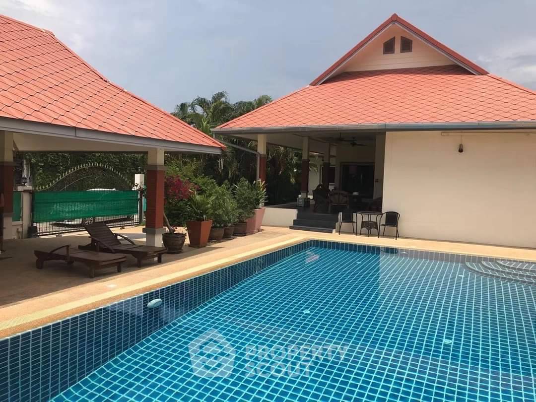 picture 5-BR Villa at The Ville Jomtien close to Pattaya (ID 1533807) - 8/11