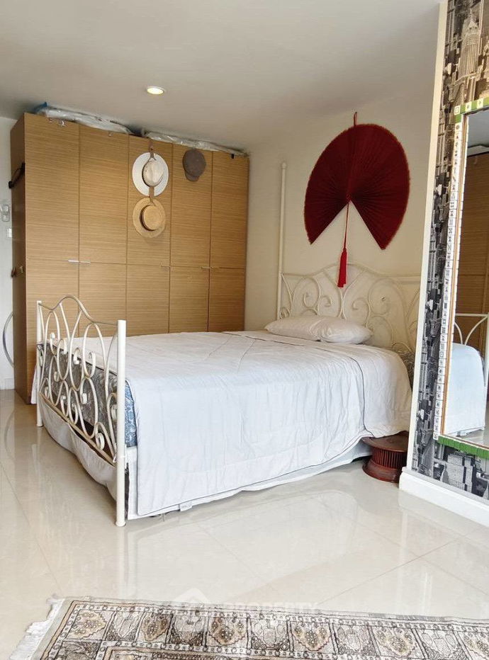 รูป คอนโด 3-ห้องนอน ที่ เบเวอรี่ ทาวเวอร์ ใกล้ ARL มักกะสัน (ID 2146583) - รูปที่ 12/29