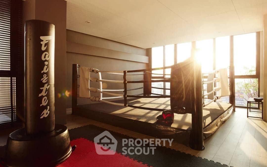 รูป คอนโด 1-ห้องนอน ที่ นิว โนเบิล ศรีนครินทร์ – ลาซาล ใน สำโรงเหนือ (ID 1826269) - รูปที่ 22/27