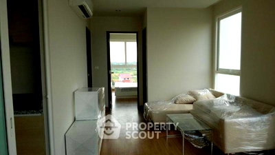 ขายคอนโด : คอนโด 2-ห้องนอน ที่ คริสมา คอนโด รามอินทรา ใน คันนายาว (ID 1324792)