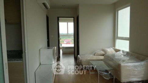 คอนโด 2-ห้องนอน ที่ คริสมา คอนโด รามอินทรา ใน คันนายาว (ID 1324792)