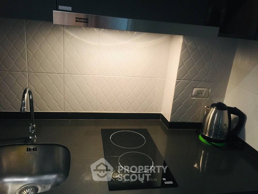 รูป คอนโด 1-ห้องนอน ที่ แอสเพน คอนโด ลาซาลล์ ใน บางนาใต้ (ID 575545) - รูปที่ 2/13