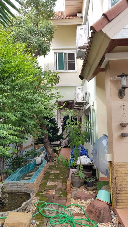 รูป บ้าน 4-ห้องนอน ที่ แกรนด์ คาแนล ประชาชื่น ใน บางตลาด (ID 1592891) - รูปที่ 7/28