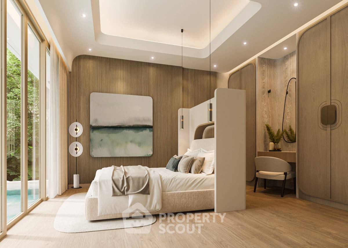 รูป วิลล่า 4-ห้องนอน ที่ เนเจอร์ส เรสท์ วิลล่า ไสยวน ใน ราไวย์ (ID 1293340) - รูปที่ 12/15