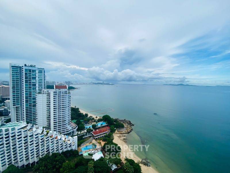 picture 1-BR Condo at The Palm - Wongamart Beach close to Pattaya North (ID 1000421) - 7/18