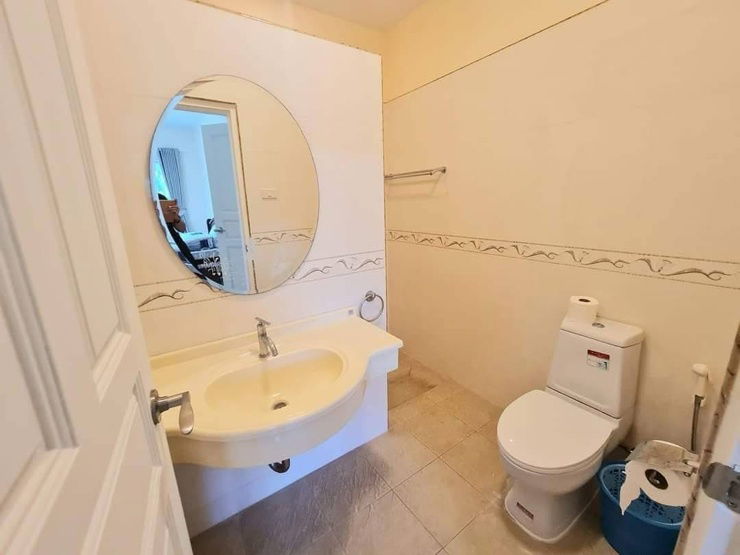 picture Private House in Bangsaray Location: Bangsaray - 19/30