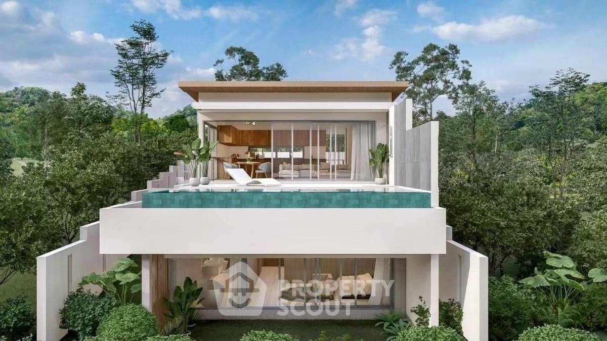 picture 5-BR Villa at Paragon Villas close to Bo Phut Beach (ID 1260373) - 13/13
