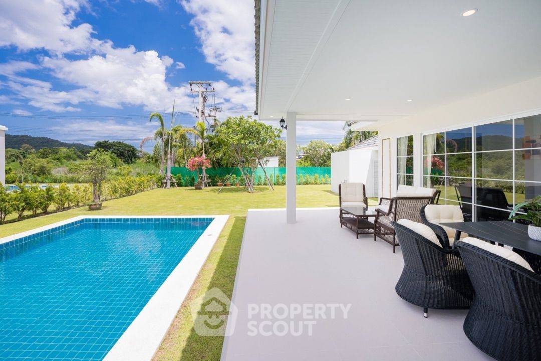 picture 2-BR Villa at The Grove Villas in Hin Lek Fai (ID 1296444) - 7/18